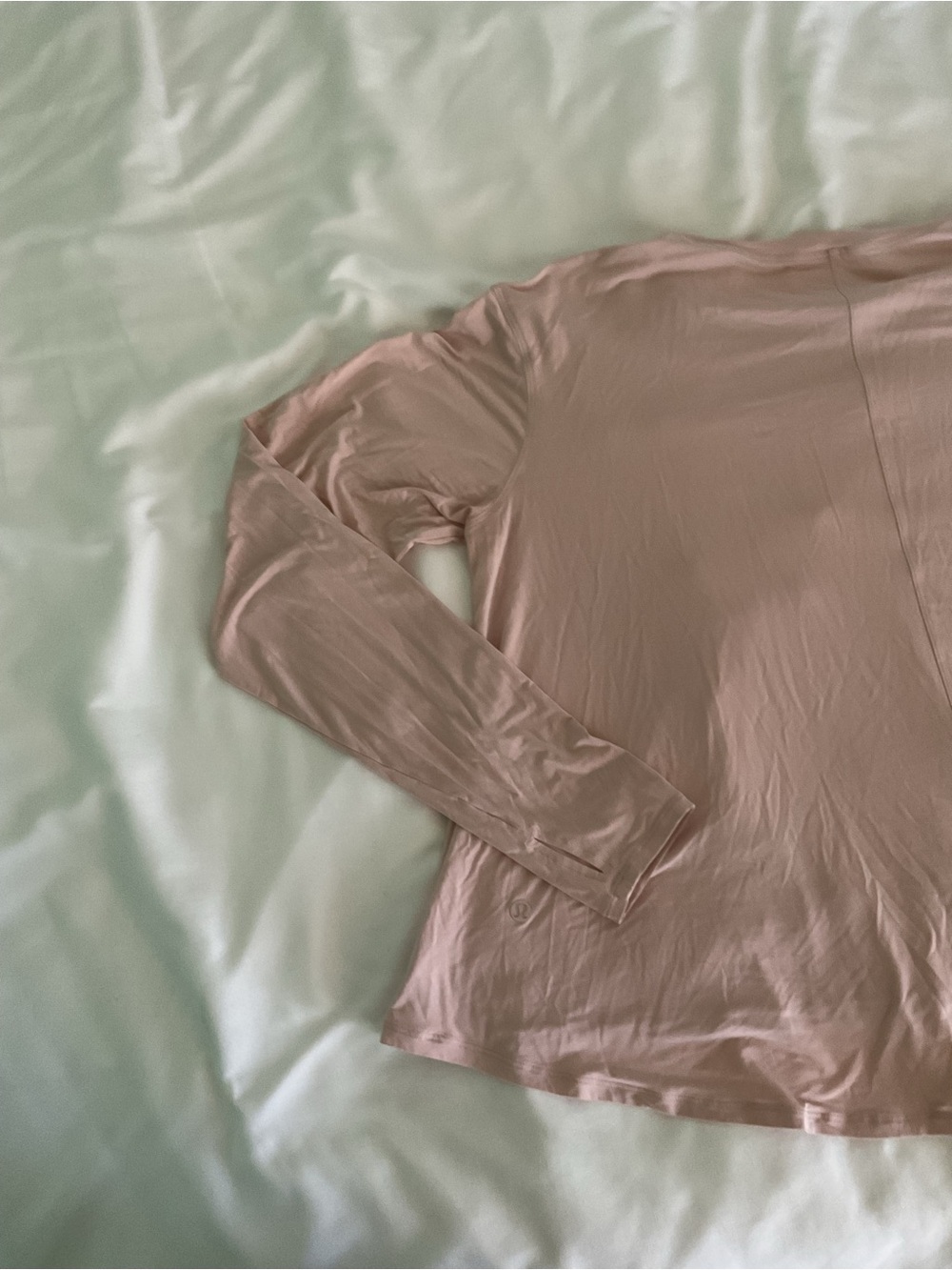 Lululemon Long Sleeve